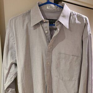 Private Collection by Hathway Dress Shirt